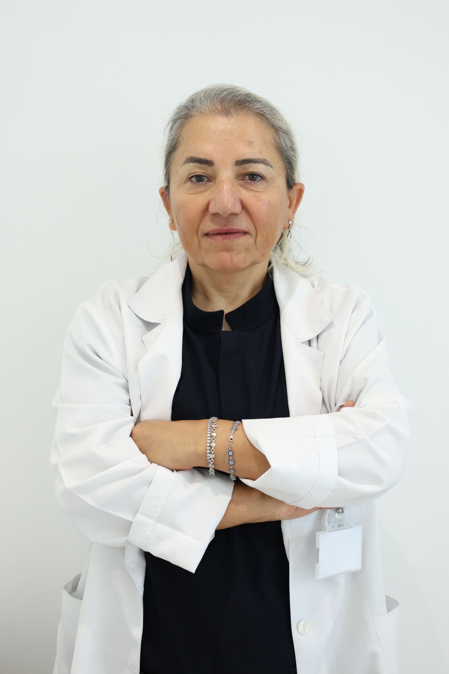 Dr. Serpil Cerrahoğlu